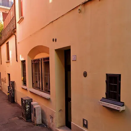 Casa Paradiso - Design In Center