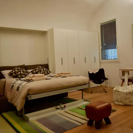 Casa Paradiso - Design In Center 公寓 *