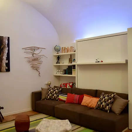 Casa Paradiso - Design In Center Apartment Bologna