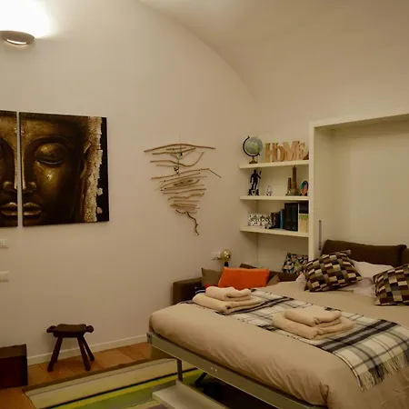 Casa Paradiso - Design In Center Bologna