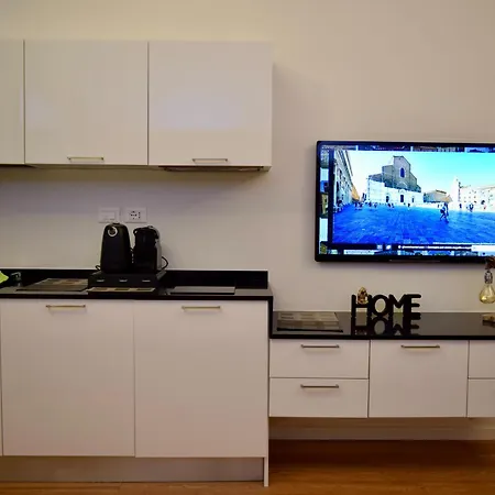 Apartment Casa Paradiso - Design In Center