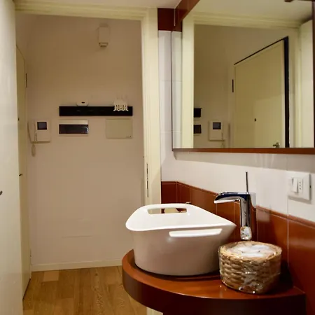 Appartamento Casa Paradiso - Design In Center *