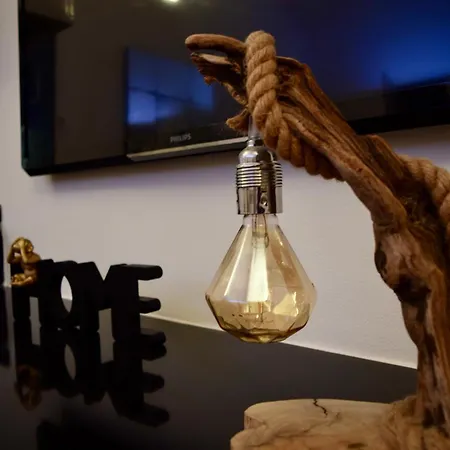 Casa Paradiso - Design In Center Apartamento Bolonha