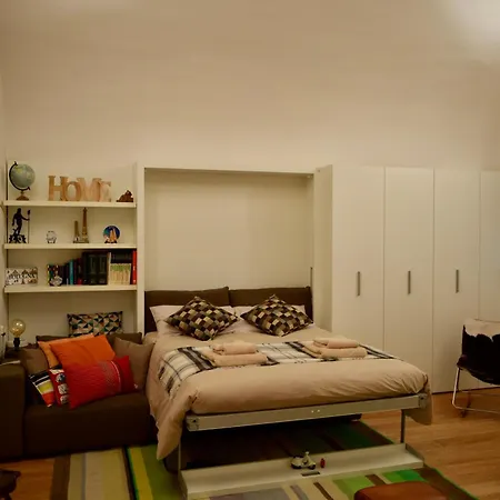 Casa Paradiso - Design In Center * Bolonha