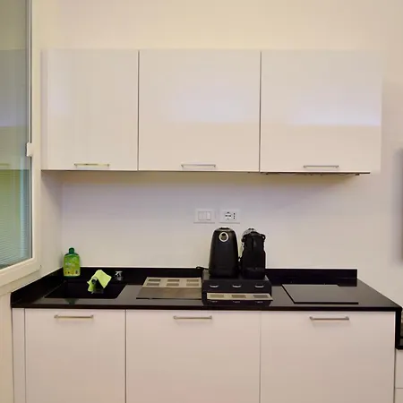 Casa Paradiso - Design In Center Apartamento