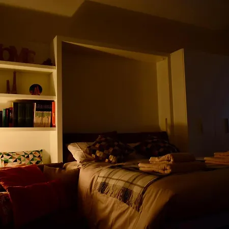 Casa Paradiso - Design In Center