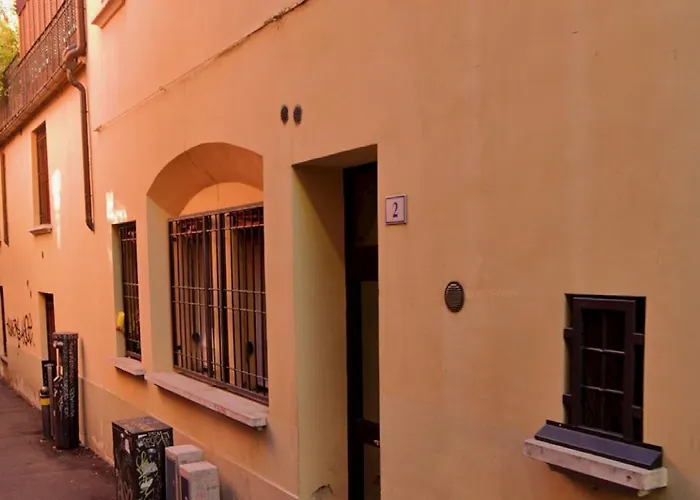 Casa Paradiso - Design In Center