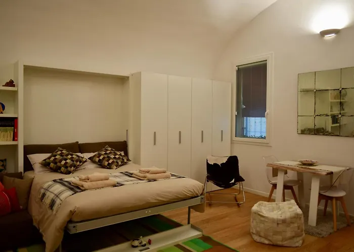 Casa Paradiso - Design In Center 博洛尼亚