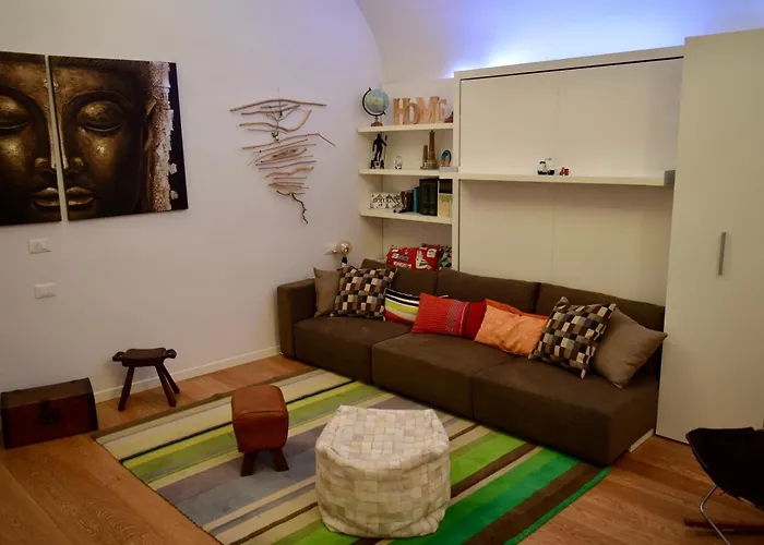 Casa Paradiso - Design In Center 아파트 *