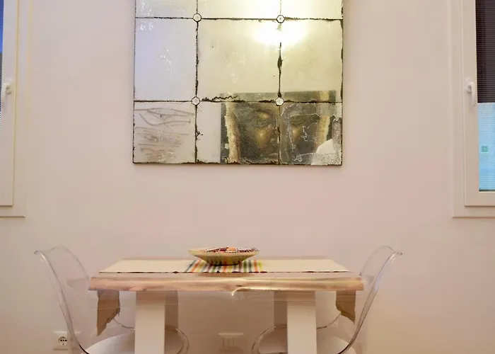 Casa Paradiso - Design In Center * بولونيا