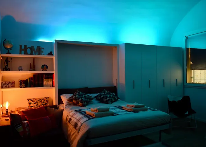 Casa Paradiso - Design In Center 아파트