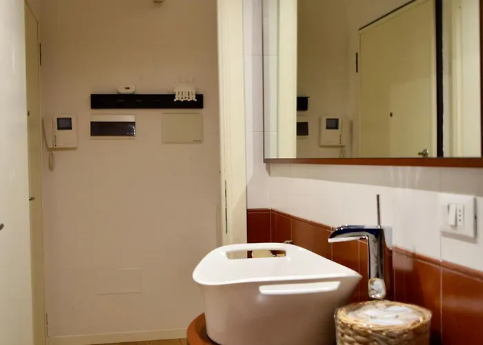 아파트 Casa Paradiso - Design In Center *