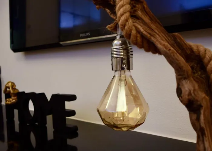 Casa Paradiso - Design In Center 아파트 볼로냐