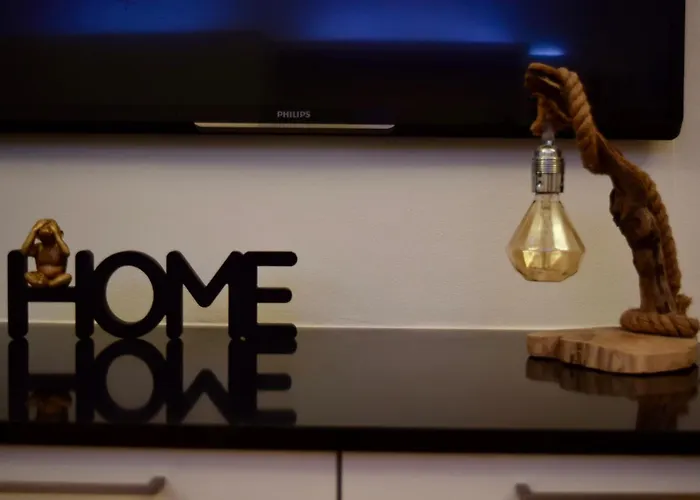 Casa Paradiso - Design In Center *