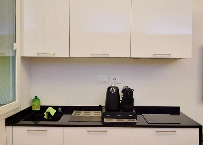 Casa Paradiso - Design In Center 아파트