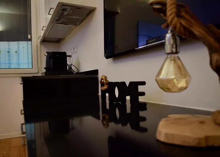 Casa Paradiso - Design In Center * بولونيا