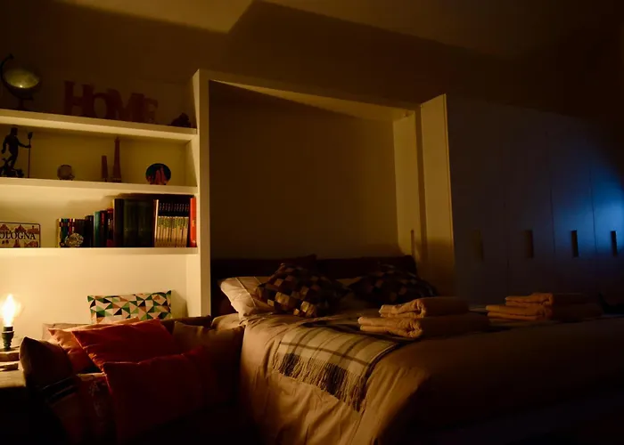 Casa Paradiso - Design In Center