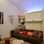 Casa Paradiso - Design In Center Apartment Bologna