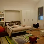 Casa Paradiso - Design In Center Apartment