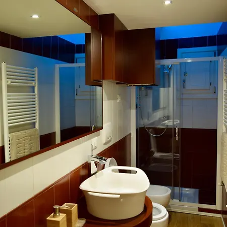 Apartment Casa Paradiso - Design In Center Bologna