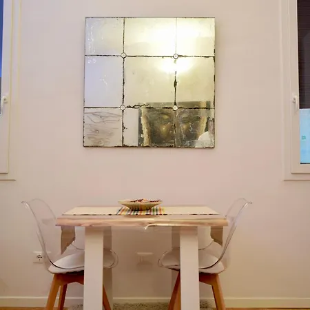 Casa Paradiso - Design In Center * ボローニャ