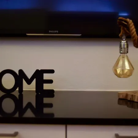 Casa Paradiso - Design In Center *